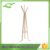 new products low price wholesale wooden coat suits hanger